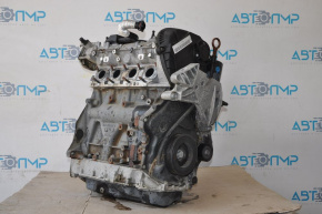 Двигатель VW Tiguan 09-17 2.0 CCTA до 60k