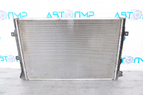 Радиатор охлаждения вода VW Tiguan 09-17 неориг CSF