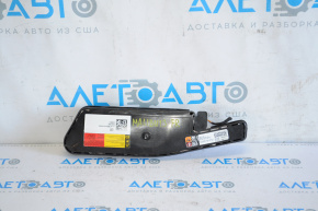Подушка безпеки airbag сидіння перед прав Chevrolet Malibu 13-15