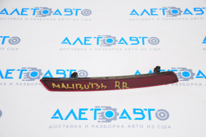 Отражатель задний правый Chevrolet Malibu 13-15