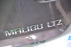 Герб Malibu LTZ Chevrolet Malibu 13-15