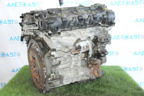 Двигатель Dodge Journey 11- 3.6 143к