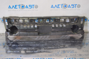 Опора решетки радиатора Ford Escape MK3 13-16 дорест, трещина крепления