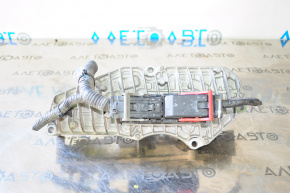 Transmission Control Module TCM Ford Fiesta 11-19