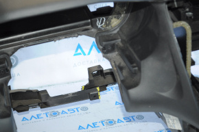 Торпедо передня панель без AIRBAG Ford Focus mk3 11-14