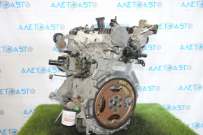 Двигатель Ford Fusion mk5 13-16 2.0Т 67к