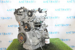 Двигатель Ford Fusion mk5 13-16 2.0Т 67к