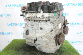 Двигатель Honda Accord 13-17 2.4 K24W 98к