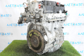 Двигун Honda Accord 13-17 2.4 K24W 98к