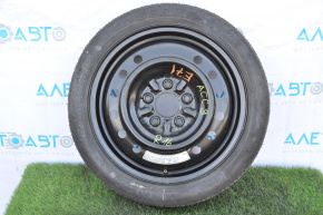Запасне колесо докатка R16 125/80 Honda Accord 13-17