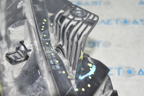 Фара передняя правая Honda Civic X FC 16-18 топляк сломано креп