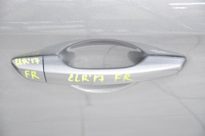 Заглушка внешней ручки передняя правая Hyundai Elantra AD 17-20