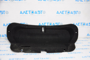 Обшивка кришки багажника Infiniti G25 G35 G37 4d 06-14 чорна
