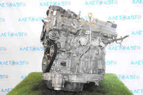 Двигатель 2GR-FXE Lexus RX450h 10-15 пробег неактуален