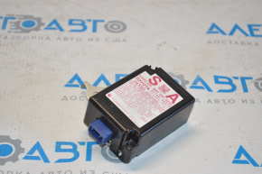 Receiver assy, smart door control Lexus RX350 RX450h 10-15