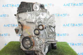 Двигатель Mitsubishi Outlander 14-15 2.4 дорест 4J12 пробег неактуален, сломан датчик