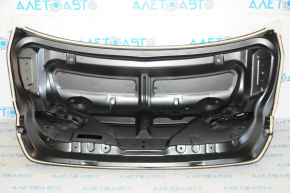 Крышка багажника Nissan Altima 19- новый неоригинал не под камеру
