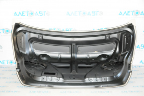 Кришка багажника Nissan Altima 19- новий неоригінал під камеру