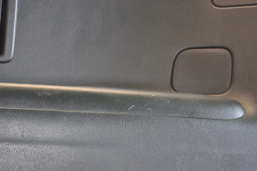 Обшивка арки правая Nissan Pathfinder 13-20 черн, царапины