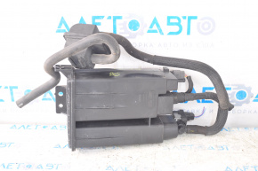 Каністра з вугіллям абсорбер Nissan Sentra 13-19 1,6 1.8 у зборі з клапаном фільтром та датчиком