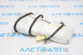 Подушка безпеки airbag сидіння прав Nissan Sentra 13-19
