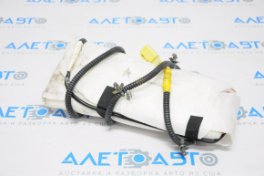Подушка безпеки airbag сидіння прав Nissan Sentra 13-19