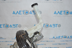 Головний гальмівний циліндр з бачком Nissan Sentra 13-19 АКПП