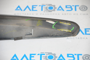 Молдинг крышки багажника Nissan Versa 12-19 usa сломаны креп