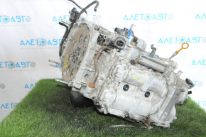 Двигатель Subaru Forester 14-18 SJ 2.5 115к