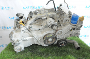 Двигун Subaru Forester 14-18 SJ 2.5 115К