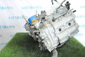 Двигатель Subaru Forester 14-18 SJ 2.5 115к