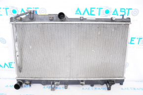 Радиатор охлаждения вода Subaru Forester 14-18 SJ 2.5