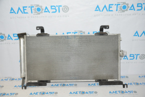 Радиатор кондиционера конденсер Subaru Outback 15-19