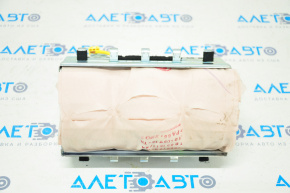 Подушка безопасности airbag пассажирская в торпеде Subaru Outback 15-19
