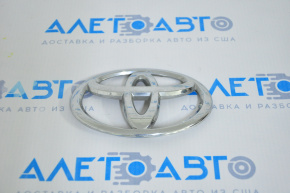 Эмблема "Toyota" задняя Toyota Camry v70 18-