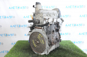 Двигатель VW Jetta 11-18 USA 2.0 96к сломан корпус щупа