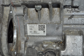 АКПП в сборе VW Passat b7 12-15 USA 1.8T 120к