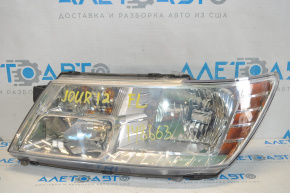 Фара передняя левая Dodge Journey 11- светлая