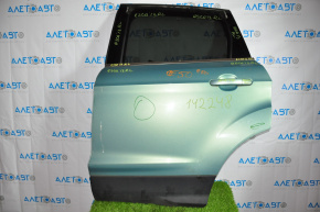 Двері гола зад лев Ford Escape MK3 13- Frosted Glass Pearl P9
