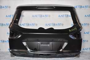Дверь багажника голая Ford Escape MK3 13-16 новый неоригинал, загнуто сверху