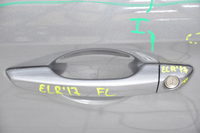Заглушка внешней ручки передняя левая Hyundai Elantra AD 17-20