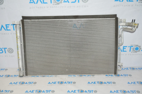 Радиатор кондиционера конденсер Hyundai Elantra AD 17-20 2.0