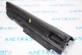 Дефлектор радиатора правый Hyundai Elantra AD 17-18 дорест 2.0