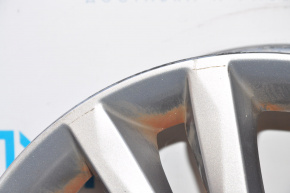 Диск колесный R16 Hyundai Sonata 15-17 usa бордюрка