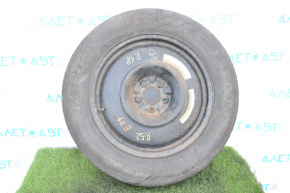 Запасное колесо докатка Nissan Pathfinder 13-20 R18