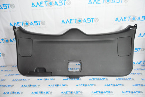 Обшивка дверей багажника Subaru Outback 15-19 без заглушки