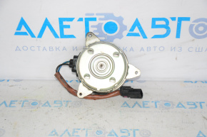 Мотор вентилятора охолодження прав Acura ILX 13-15