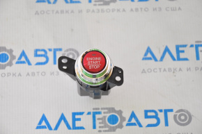Кнопка start-stop Acura ILX 13-18
