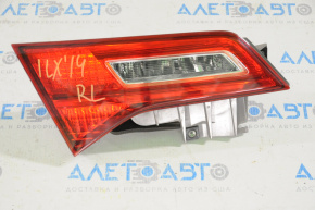 Ліхтар внутрішній кришка багажника лівий Acura ILX 13-15 дорест