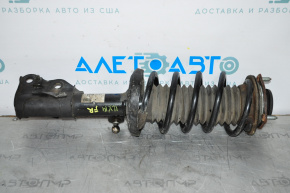 Амортизатор передний правый Acura ILX 13-15 дорест